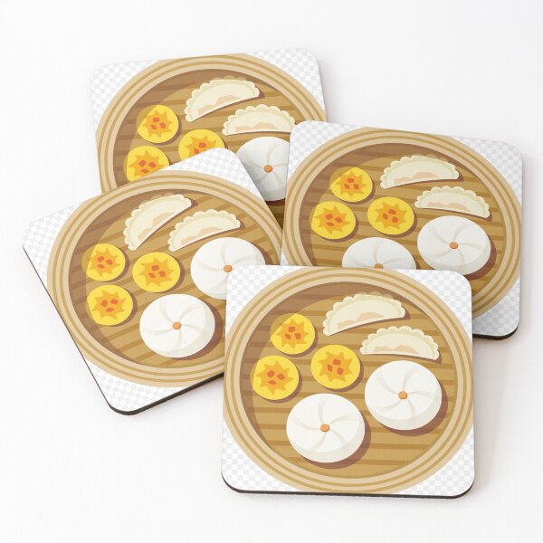 Item preview, Chinese Dim Sum designed and sold by HOPELIFE8888.