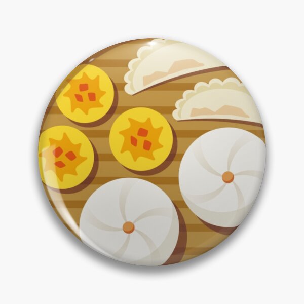 Artikelvorschau, Chinesisches Dim Sum entworfen und verkauft von HOPELIFE8888.