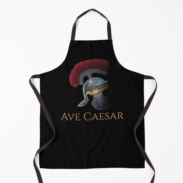 Item preview, Ave Caesar - Roman Legionary Helmet designed and sold by Styrman.