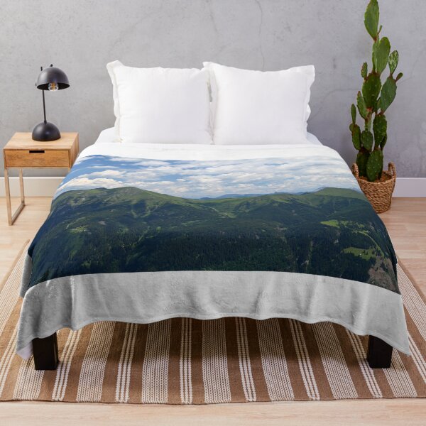 Item preview, stubnerkogel mountains landscape in Bad Gastein Austria designed and sold by goceris.