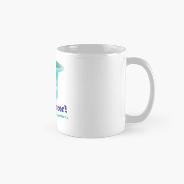 Potty Pooper Mug