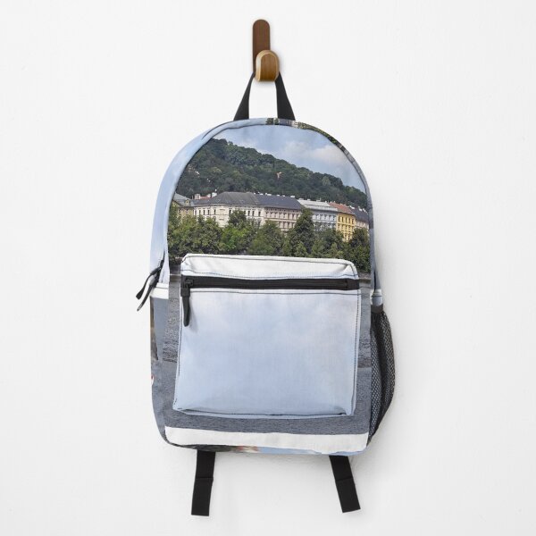 Item preview, Vltava river in Prague Czech republic designed and sold by goceris.