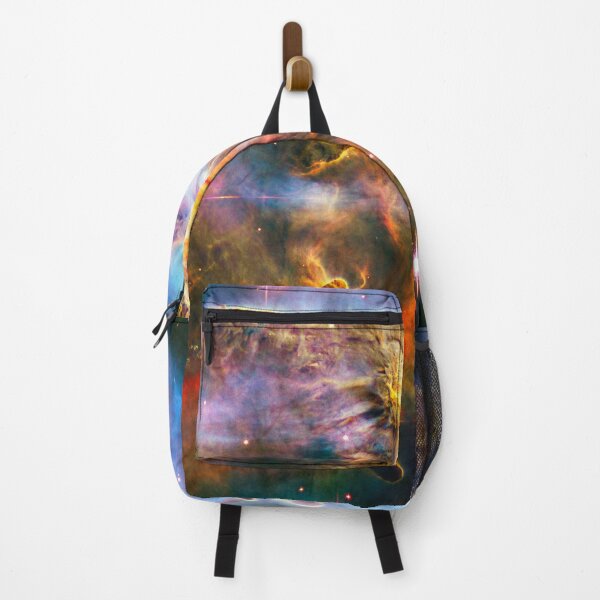 Item preview, Space "Pillar & Jets" Nebula designed and sold by Rachel Pile.