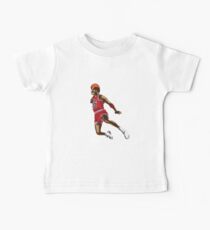 Michael Jordan Baby Tee