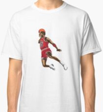 Michael Jordan Classic T-Shirt