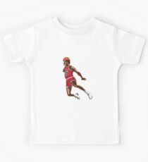 Michael Jordan Kids Tee