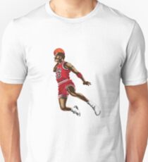 Michael Jordan Unisex T-Shirt
