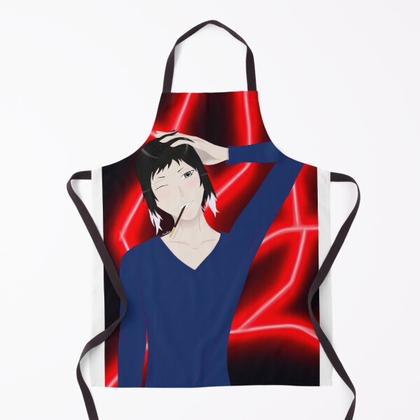 Item preview, Akutagawa designed and sold by ShadowWolf-20.