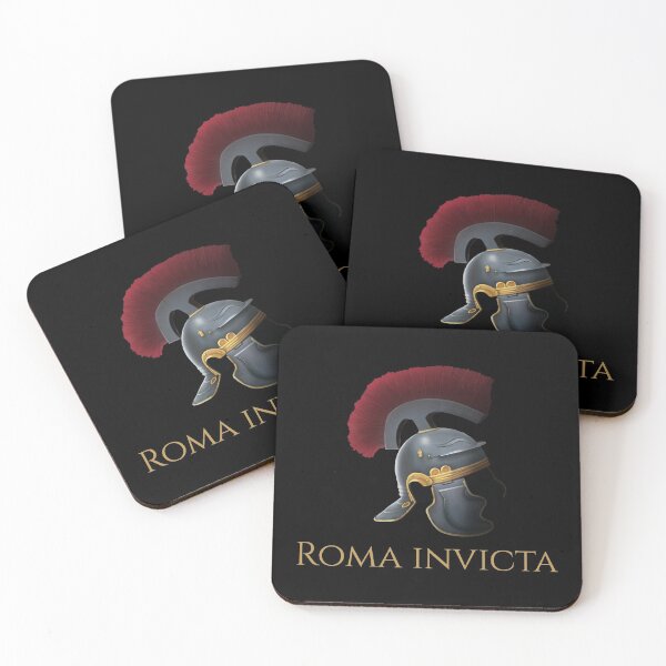Item preview, Roma Invicta - Roman Legionary Helmet designed and sold by Styrman.