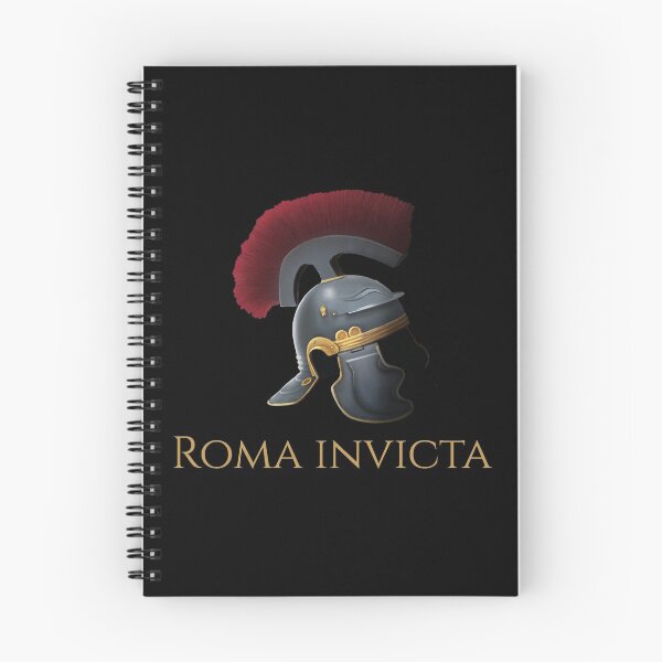 Item preview, Roma Invicta - Roman Legionary Helmet designed and sold by Styrman.