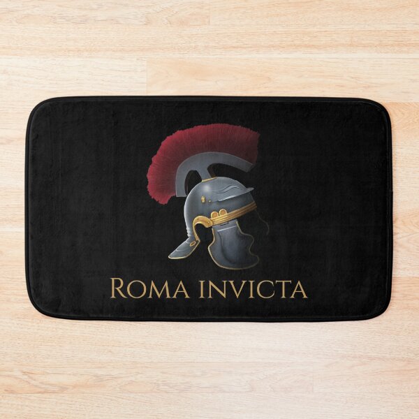 Item preview, Roma Invicta - Roman Legionary Helmet designed and sold by Styrman.