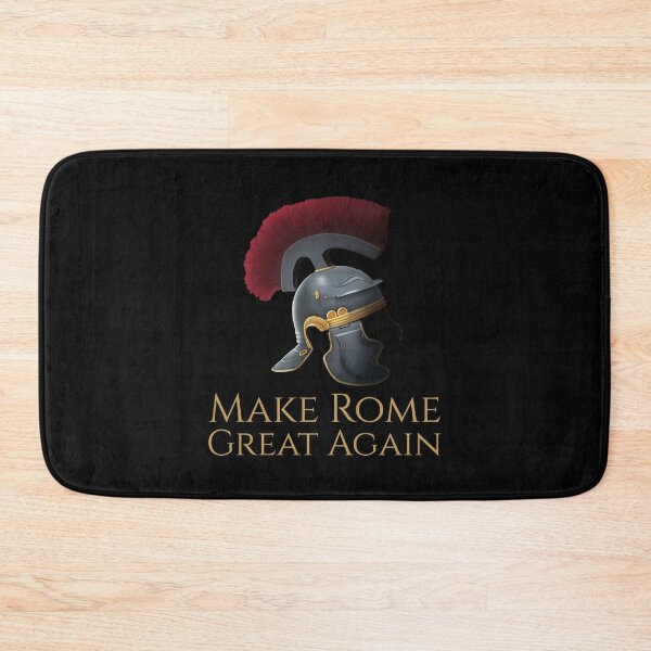 Item preview, Make Rome Great Again - Roman Legionary Helmet designed and sold by Styrman.