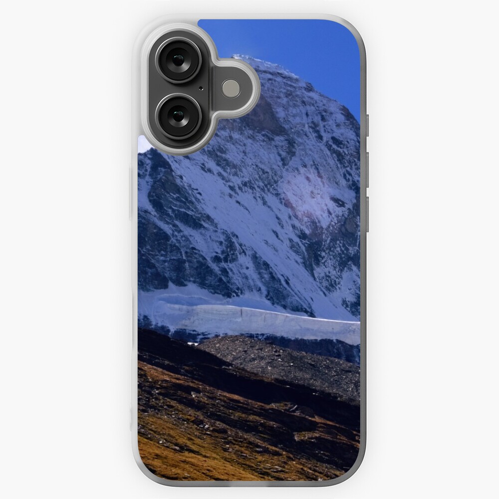 Item preview, iPhone Soft Case designed and sold by Mallorn.