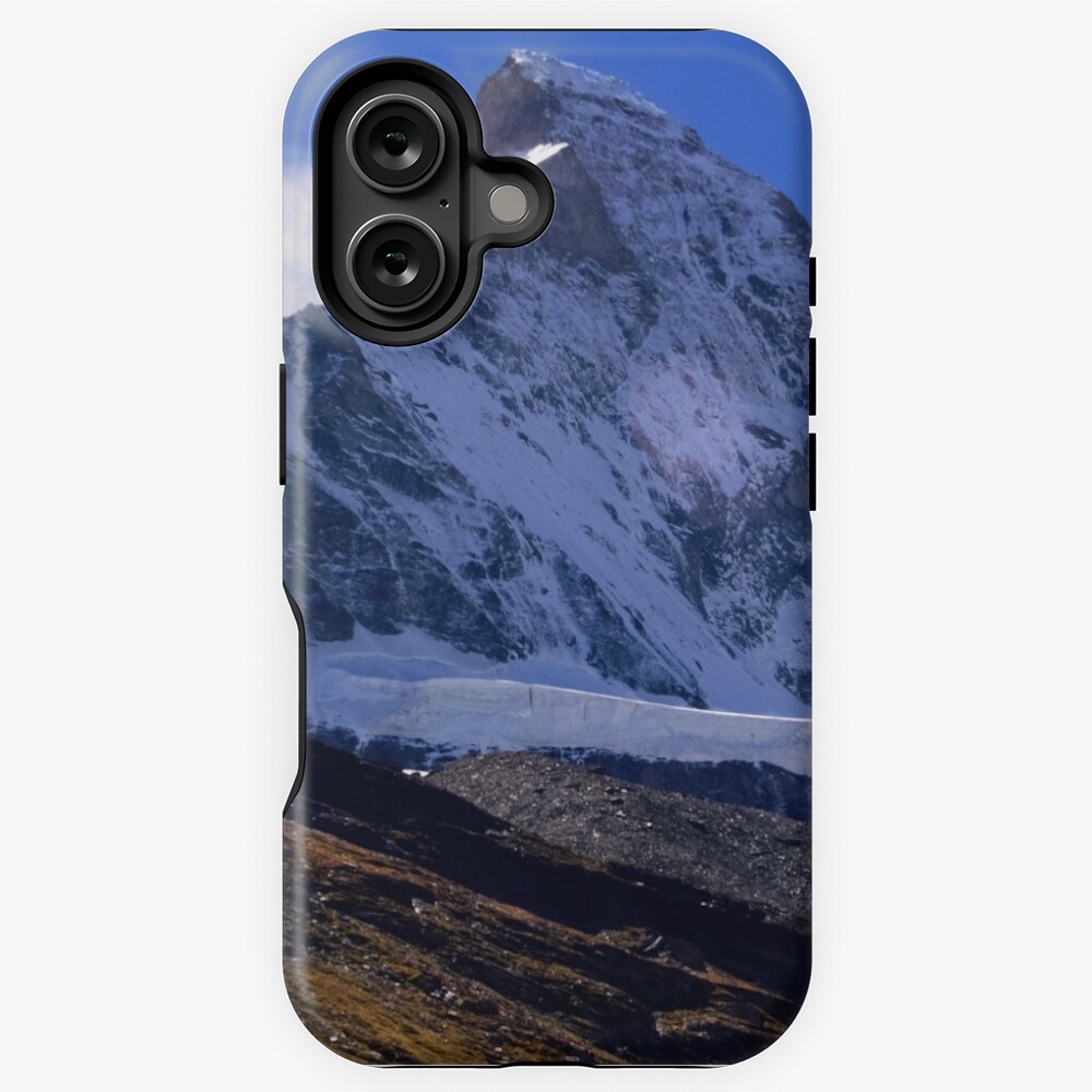 Item preview, iPhone Tough Case designed and sold by Mallorn.