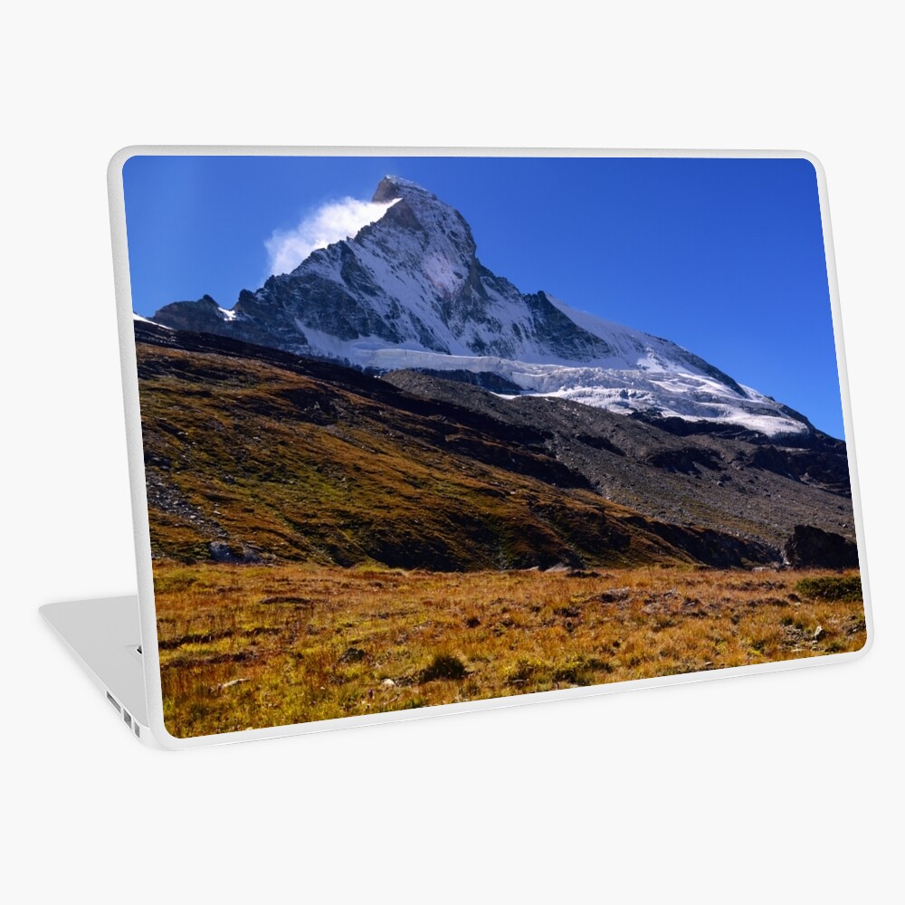 Item preview, Laptop Skin designed and sold by Mallorn.