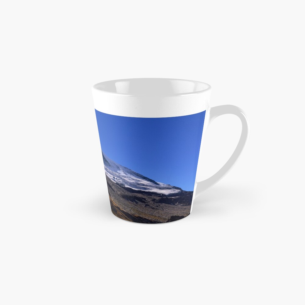 Item preview, Tall Mug designed and sold by Mallorn.