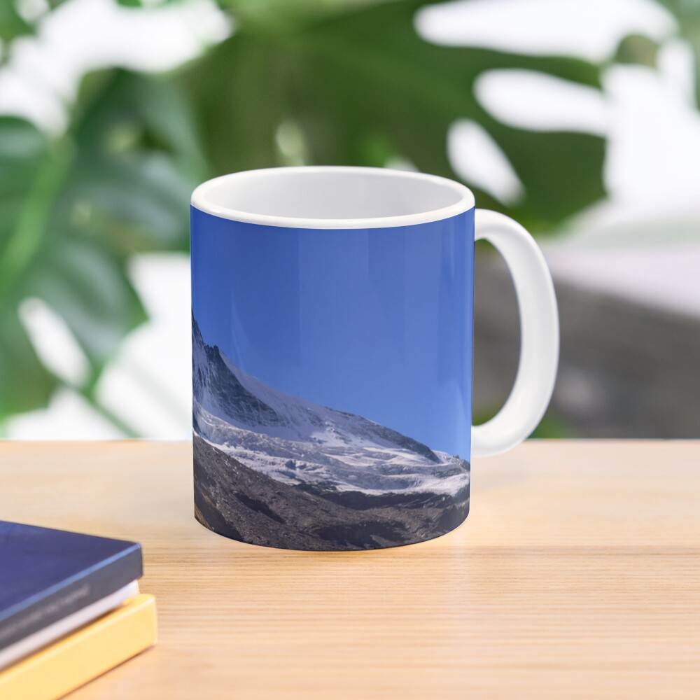 Item preview, Classic Mug designed and sold by Mallorn.