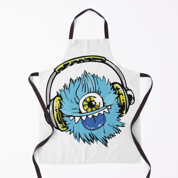 Item preview, music in headset designed and sold by iTrending.