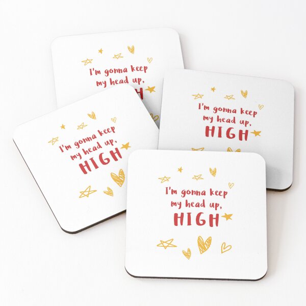 Item preview, MOXIE quotes about feminism designed and sold by SerenaChoe.