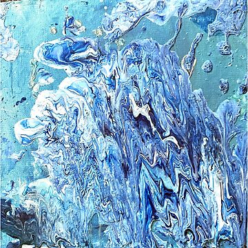 Artwork thumbnail, Seaweed by Lehonani