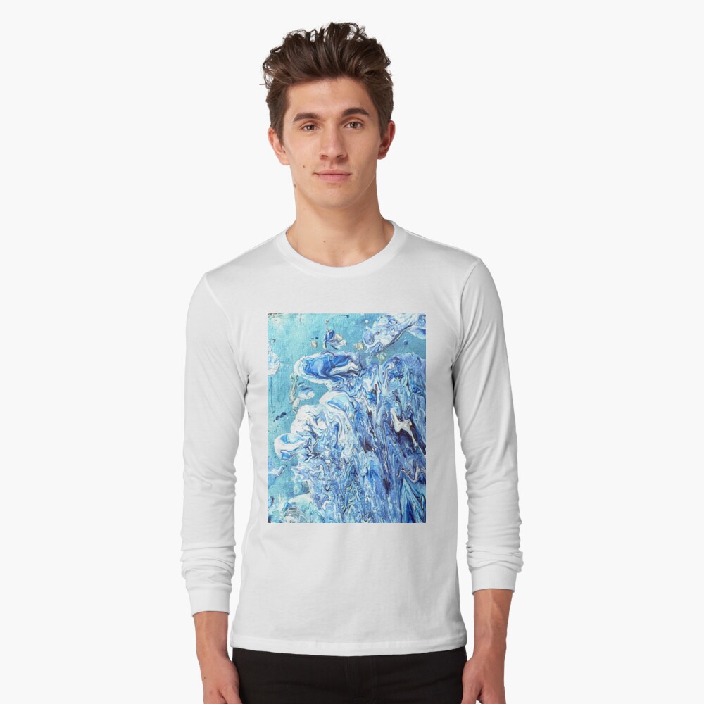 Item preview, Long Sleeve T-Shirt designed and sold by Lehonani.