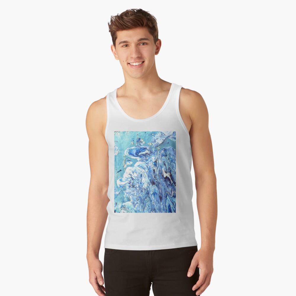 Item preview, Tank Top designed and sold by Lehonani.