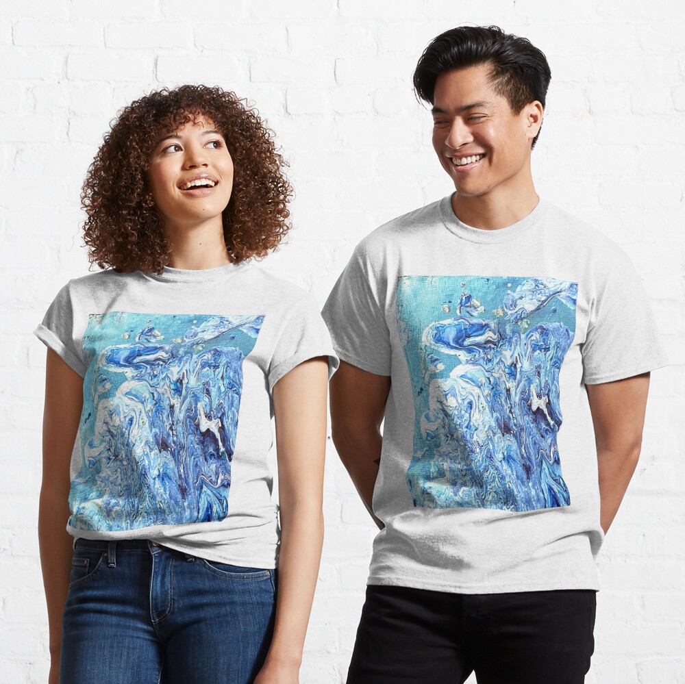 Seaweed Classic T-Shirt