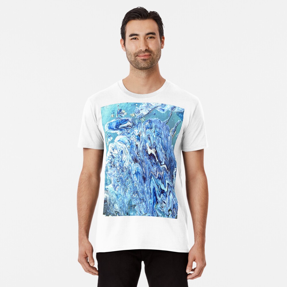 Item preview, Premium T-Shirt designed and sold by Lehonani.