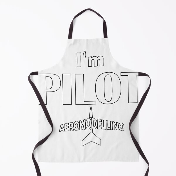 Item preview, Pilot Aeromodeling designed and sold by denip.