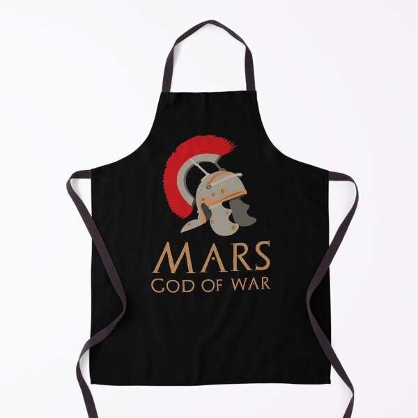 Item preview, Ancient Roman Mythology - Mars - Gof Of War designed and sold by Styrman.