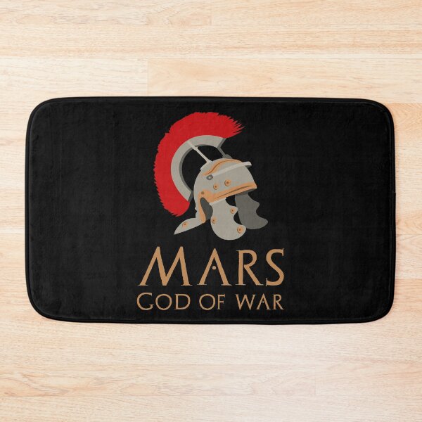 Item preview, Ancient Roman Mythology - Mars - Gof Of War designed and sold by Styrman.