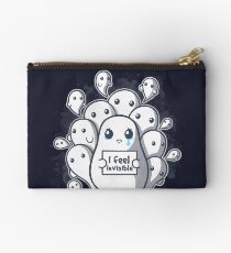 Geisterprobleme Studio Clutch