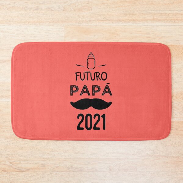 Item preview, Futuro papa 2021 designed and sold by lepetitcalamar.