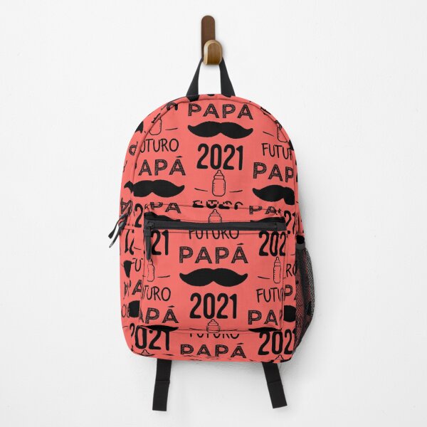 Item preview, Futuro papa 2021 designed and sold by lepetitcalamar.