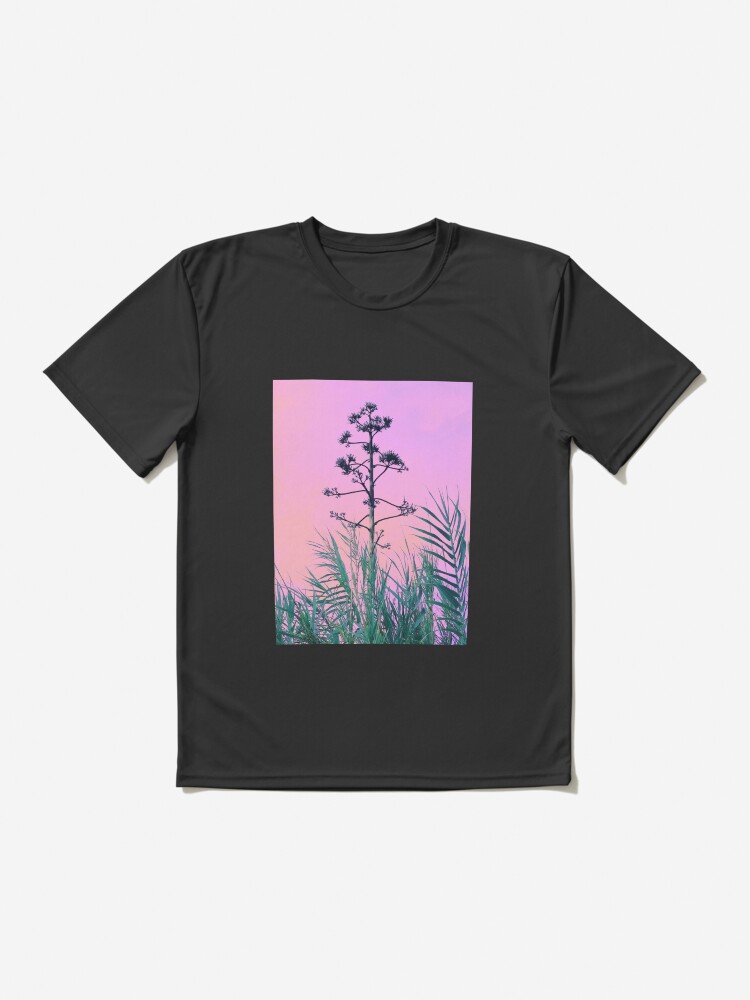 Alternate view of PicsArt by Giorgia Bisanti Active T-Shirt