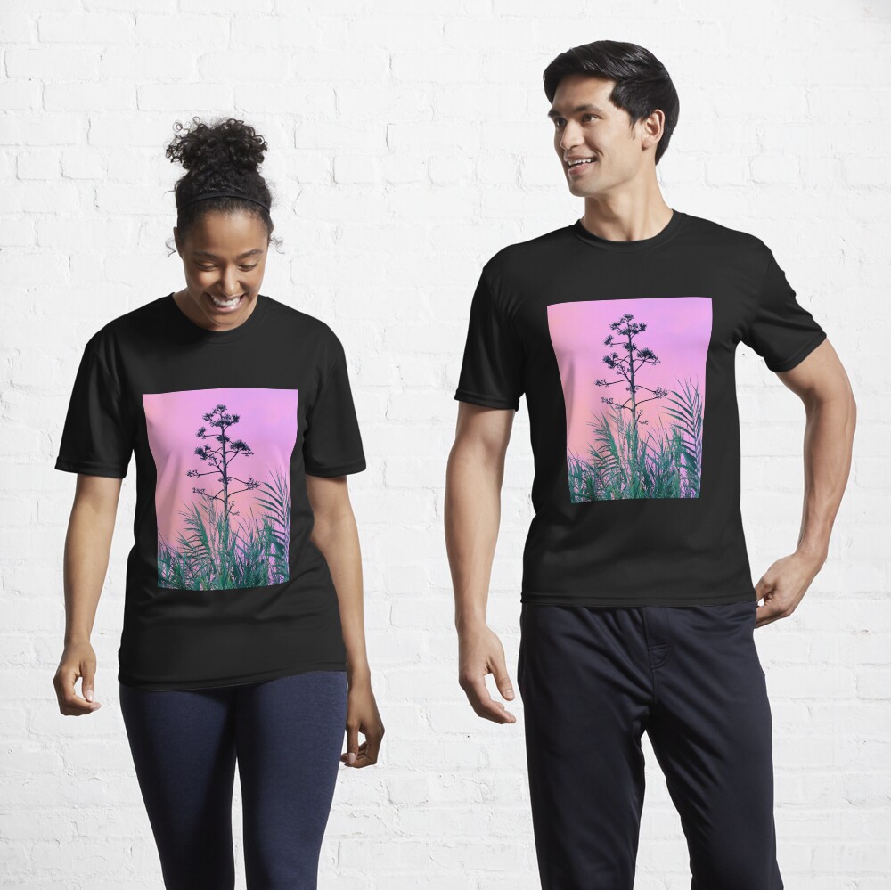 PicsArt by Giorgia Bisanti Active T-Shirt