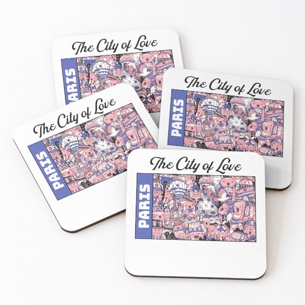 Item preview, addicted to paris, i love paris, Paris, Eiffel designed and sold by cathelkav.