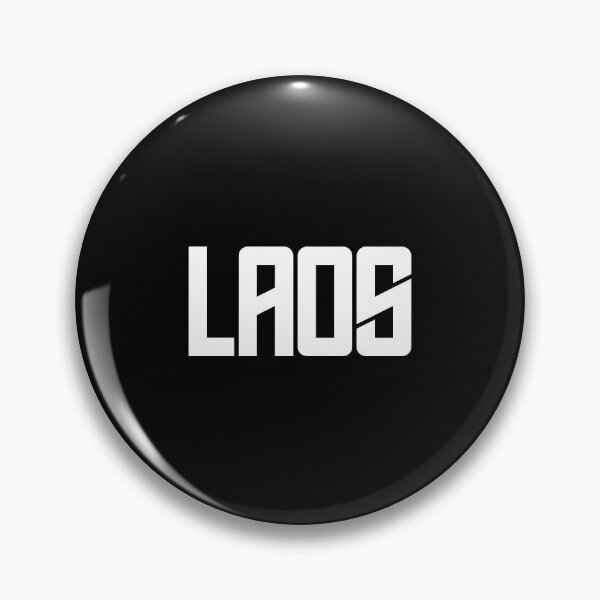 Item preview, Laos designed and sold by MuzamilAhmed.