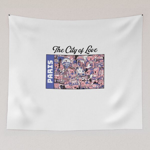 Item preview, addicted to paris, i love paris, Paris, Eiffel designed and sold by cathelkav.