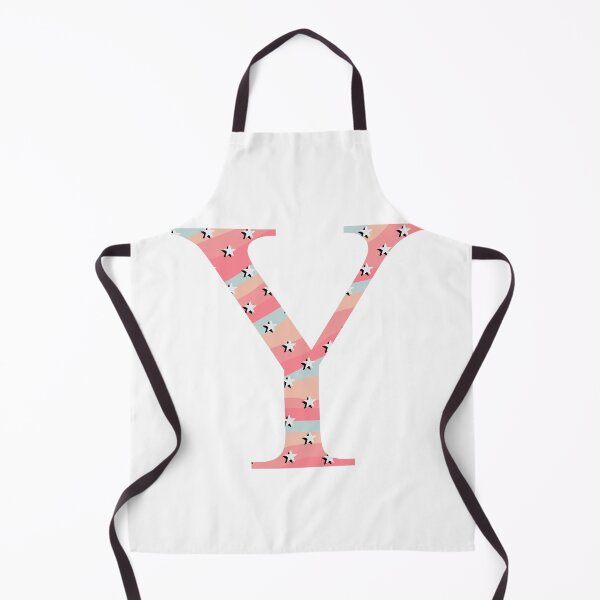Item preview, Star Pattern Letter Y designed and sold by muffinstandd.
