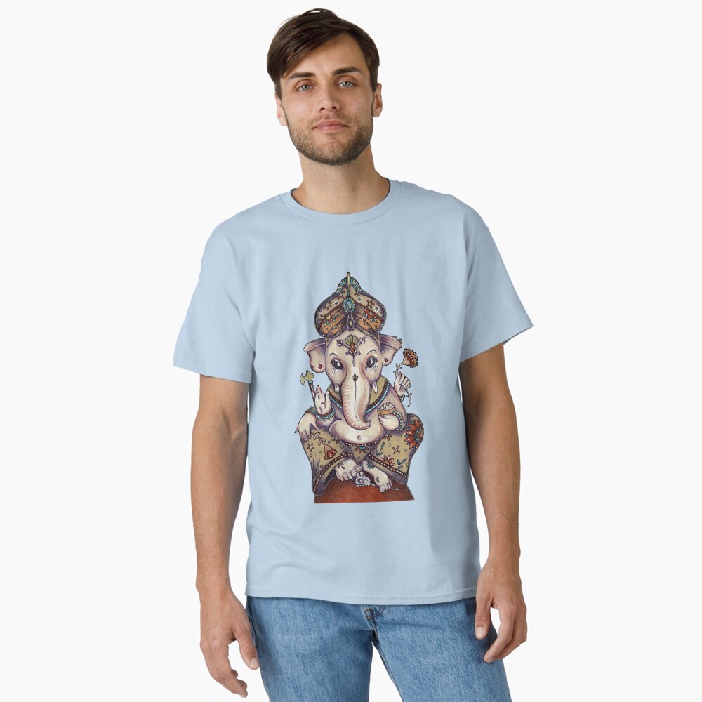 Item preview, Classic T-Shirt designed and sold by AnitaInverarity.