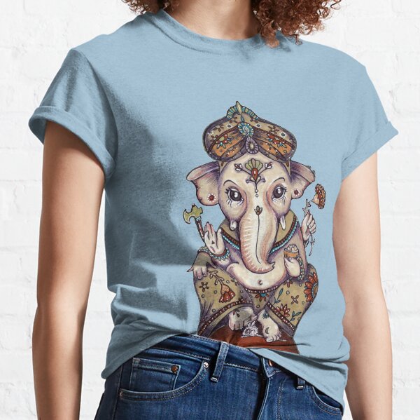 Ganesha Classic T-Shirt
