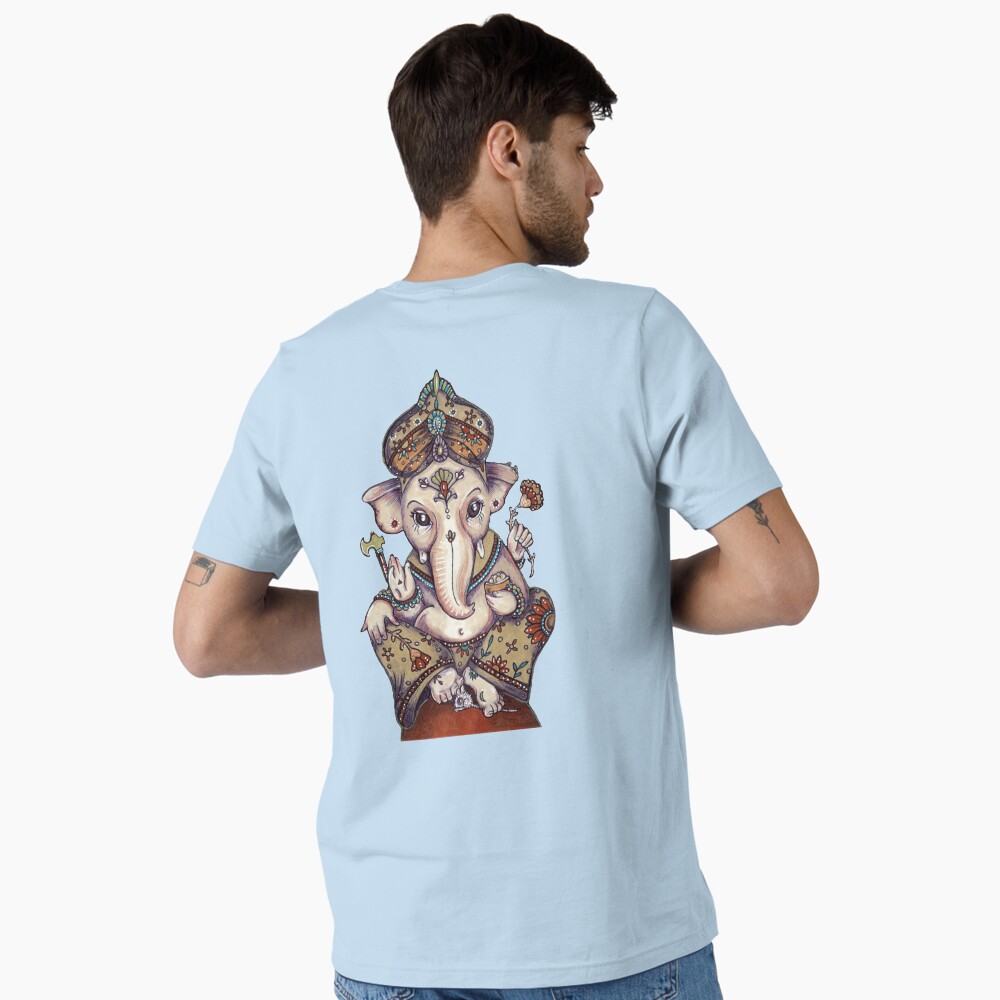 Item preview, Essential T-Shirt designed and sold by AnitaInverarity.