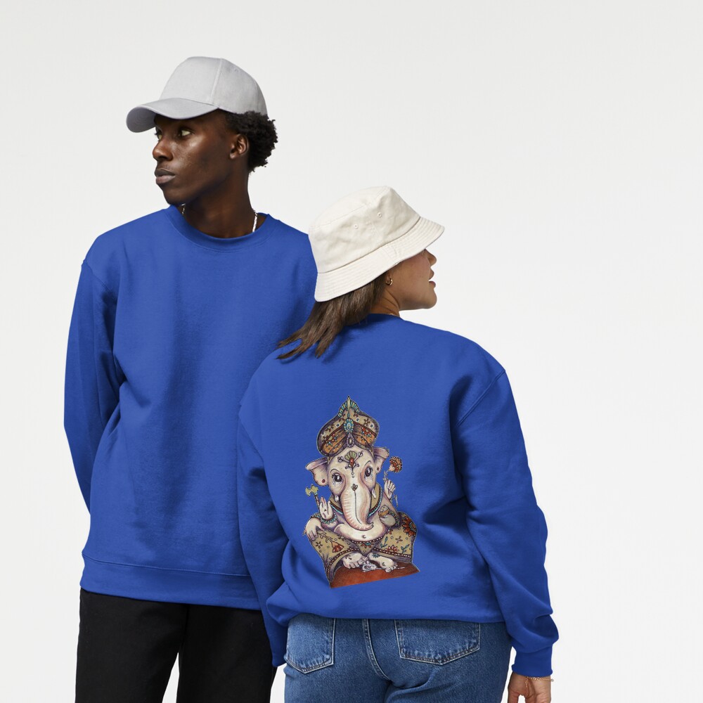 Item preview, Pullover Sweatshirt designed and sold by AnitaInverarity.