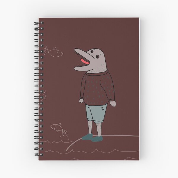 Item preview, Fishing done right designed and sold by BorneowithLove.