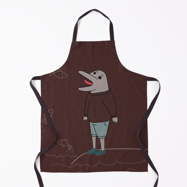 Item preview, Fishing done right designed and sold by BorneowithLove.
