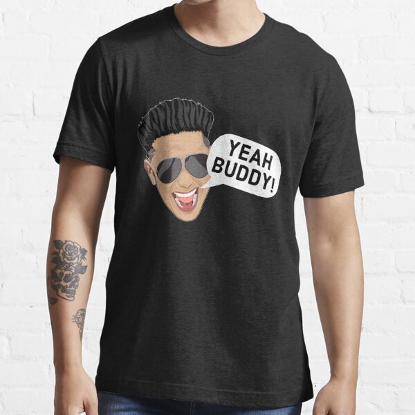 Dj pauly d sales shirts