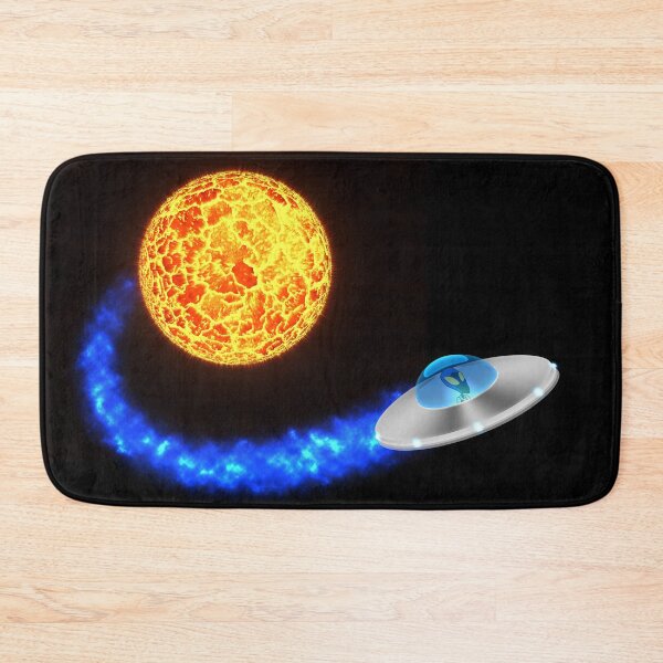 Item preview, Alien Commander and Nibiru designed and sold by ElJimmo.