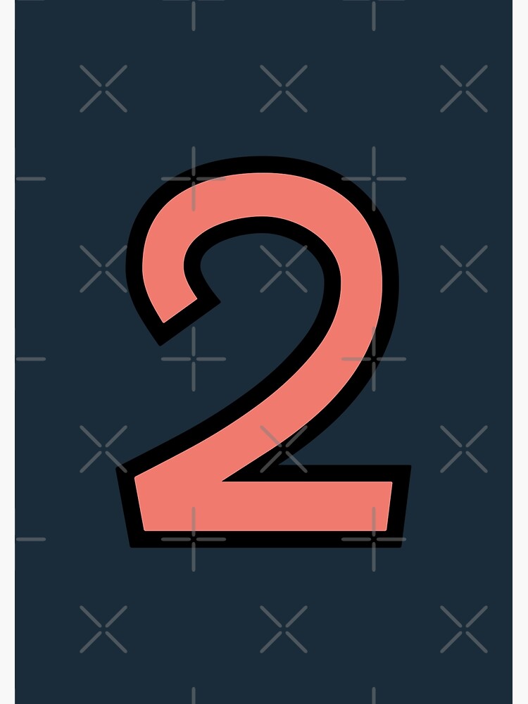 Funky Number 2 (Two)