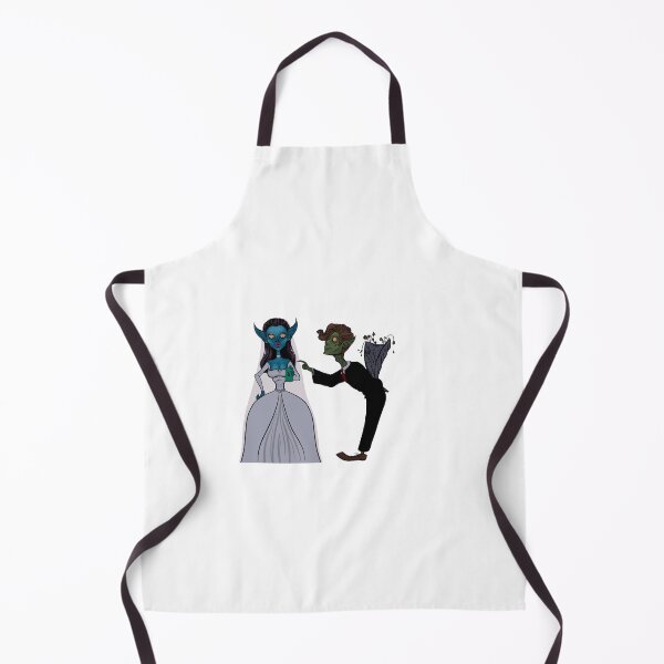 Item preview, Monster wedding designed and sold by JakeCap.